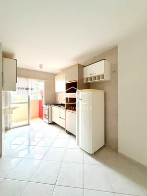 ótimo Apartamento Central