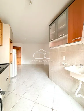 ótimo Apartamento Central