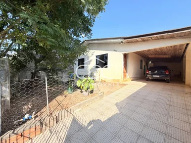 ótima Casa Em Oficinas