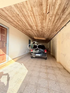 ótima Casa Em Oficinas