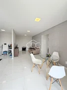EXCELENTE APARTAMENTO CENTRAL SEMIMOBILIADO - Foto 4