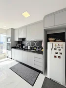 EXCELENTE APARTAMENTO CENTRAL SEMIMOBILIADO - Foto 6