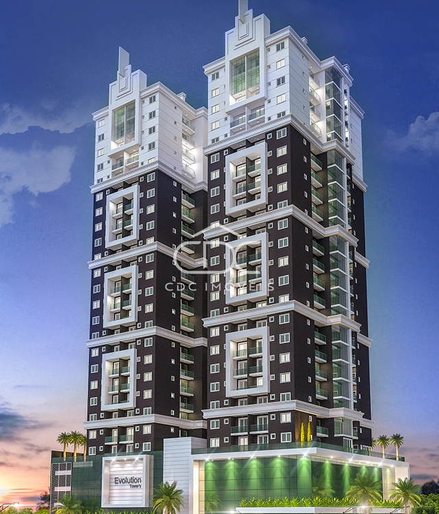 Excelente Apartamento Central Mobiliado