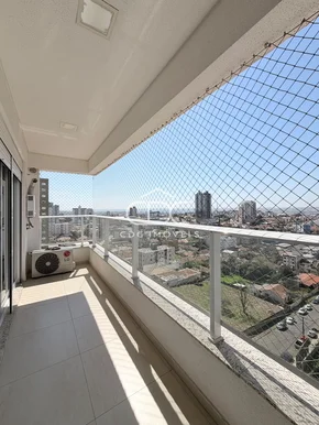 Excelente Apartamento Central Mobiliado