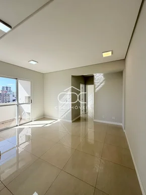 Excelente Apartamento Semimobiliado No Estrela