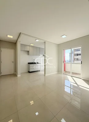 Excelente Apartamento Semimobiliado No Estrela