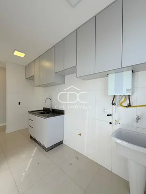 Excelente Apartamento Semimobiliado No Estrela