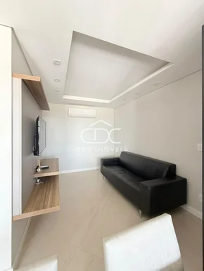 Excelente Apartamento Central Mobiliado