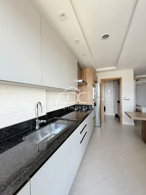 Excelente Apartamento Central Mobiliado