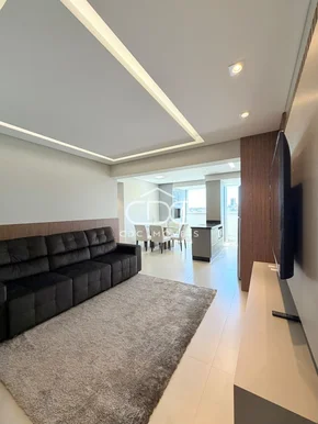 EXCELENTE APARTAMENTO MOBILIADO NO ESTRELA - Foto 2