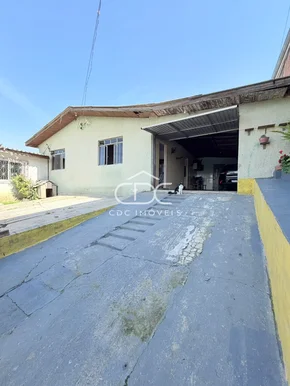 ÓTIMA CASA NO CORONEL CLAUDIO - Foto 2