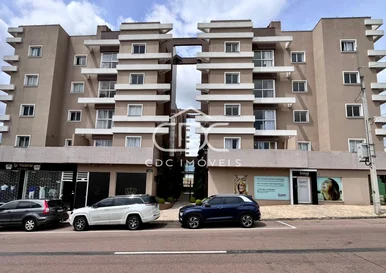 ÓTIMO APARTAMENTO NO ÓRFÃS/JARDIM CARVALHO - Foto 2