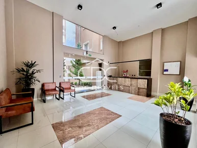 ótimo Apartamento No órfãs/jardim Carvalho