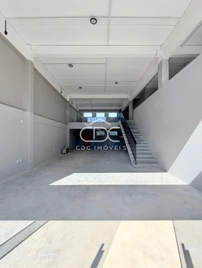 EXCELENTE SALA COMERCIAL NO NOVA RÚSSIA - Foto 2