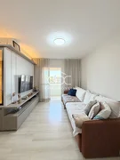 EXCELENTE APARTAMENTO MOBILIADO NO JARDIM CARVALHO - Foto 5