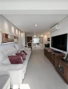 EXCELENTE APARTAMENTO MOBILIADO NO ESTRELA - Foto 5