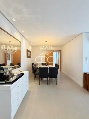Excelente Apartamento Mobiliado No Estrela