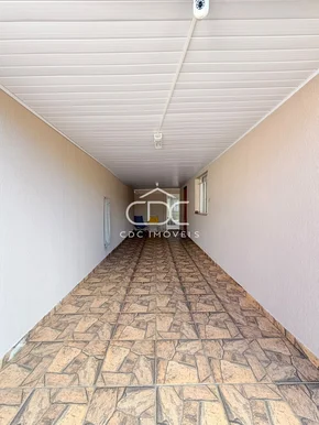 ótima Casa Em Oficinas