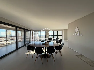 Excelente Apartamento No Estrela - Em Construção