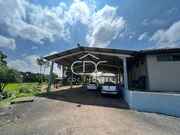 EXCELENTE BARRACÃO NA CHAPADA - Foto 3