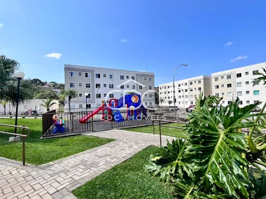 ÓTIMO APARTAMENTO EM OLARIAS - Foto 2