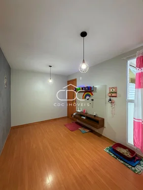 ótimo Apartamento Em Olarias