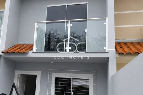 Foto Sobrado