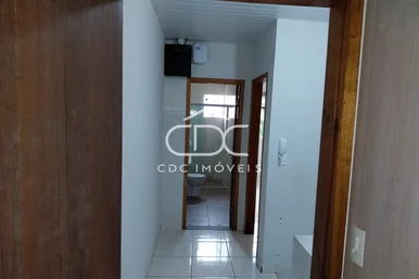 ótimo Sobrado No Contorno