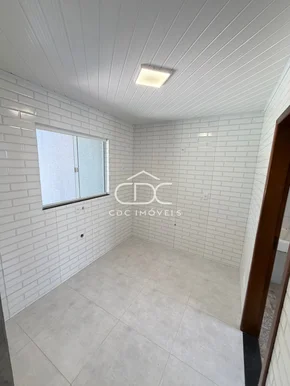 ótima Casa No Periquitos