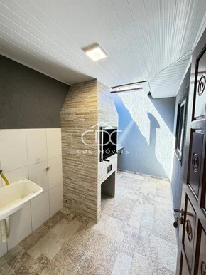 ótima Casa No Periquitos