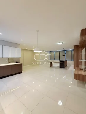 Excelente Apartamento Semimobiliado No Jardim Carvalho