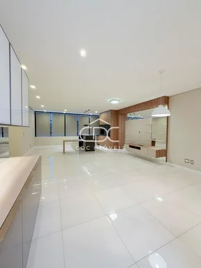 Excelente Apartamento Semimobiliado No Jardim Carvalho