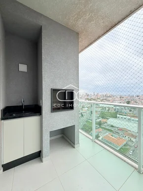 Excelente Apartamento Semimobiliado Em Uvaranas