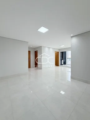 Excelente Apartamento Semimobiliado Em Oficinas