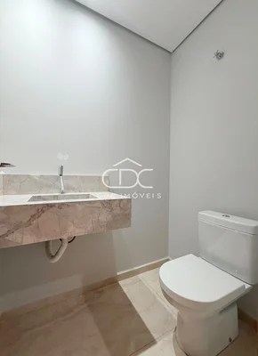 Excelente Apartamento Semimobiliado Em Oficinas