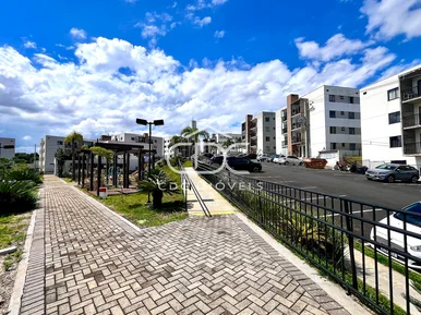 Excelente Apartamento Garden Mobiliado No Oficinas