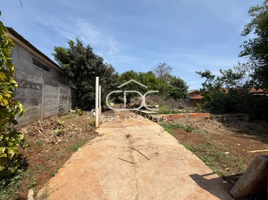 Terreno á Venda  - Parque Dos Pinheiros