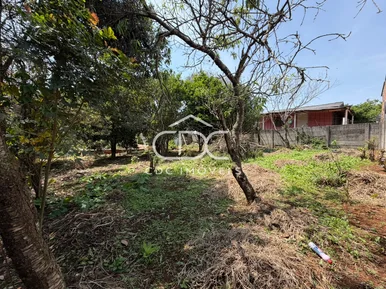 Terreno á Venda  - Parque Dos Pinheiros
