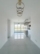 EXCELENTE APARTAMENTO SEMIMOBILIADO NO ÓRFÃS - Foto 5