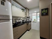 EXCELENTE APARTAMENTO MOBILIADO EM ITAPEMA - Foto 5