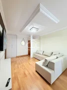 EXCELENTE APARTAMENTO GARDEN SEMIMOBILIADO NO ÓRFÃS - Foto 4