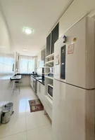 EXCELENTE APARTAMENTO GARDEN SEMIMOBILIADO NO ÓRFÃS - Foto 6