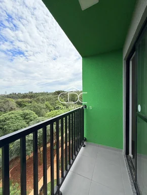 ótimo Apartamento Em Uvaranas