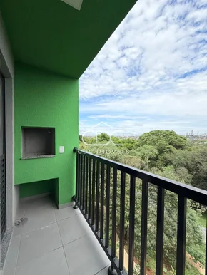ótimo Apartamento Em Uvaranas