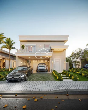 EXCELENTE RESIDÊNCIA EM CONSTRUÇÃO NO JARDIM ALPHA - Foto 2