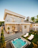EXCELENTE RESIDÊNCIA EM CONSTRUÇÃO NO JARDIM ALPHA - Foto 3