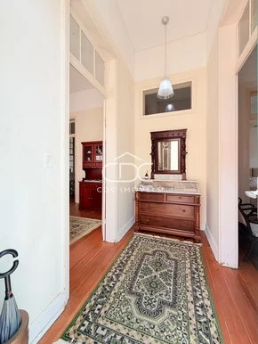 ótima Casa Comercial E/ou Residencial Central