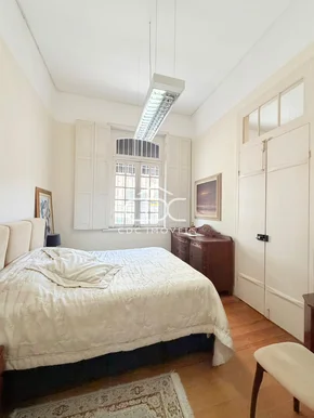 ótima Casa Comercial E/ou Residencial Central