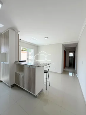 ÓTIMO APARTAMENTO SEMIMOBILIADO EM UVARANAS - Foto 2
