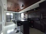 <strong>Apartamento com 3 quartos, sendo 1 suíte, na Vila Estrela</strong>